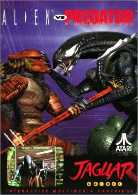 Alien vs Predator