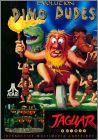 Evolution - Dino Dudes
