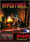 Hyper Force