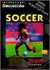 International Sensible Soccer