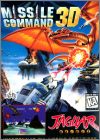 Missile Command 3D