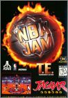 NBA Jam T.E. - Tournament Edition