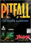 Pitfall - The Mayan Adventure