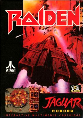 Raiden