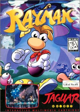 Rayman