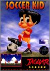 Soccer Kid