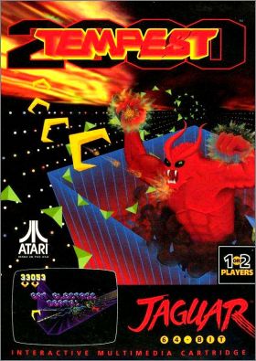 Tempest 2000