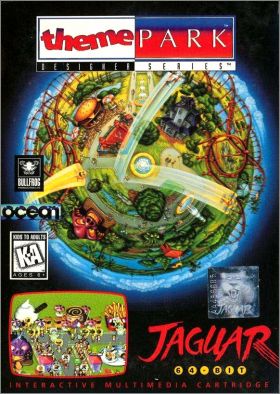 Theme Park