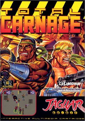 Total Carnage