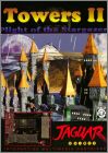 Towers 2 (II) - Plight of the Stargazer