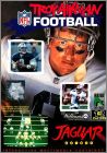 Troy Aikman NFL Football