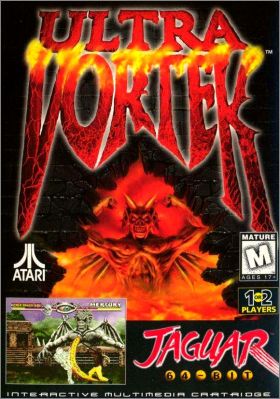 Ultra Vortek