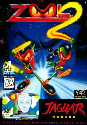 Zool 2 (II)