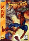 The Amazing Spider-Man - Web of Fire