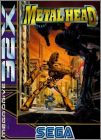 Metal Head (MH: Metal Head)