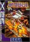 Motherbase (Zaxxon's Motherbase 2000, Parasquad)