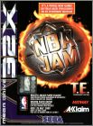 NBA Jam T.E. - Tournament Edition