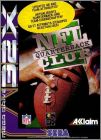 NFL Quarterback Club (NFL Quarterback Club '95)