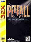 Pitfall - The Mayan Adventure