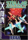 Stellar Assault (Shadow Squadron)