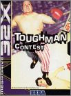 Toughman Contest