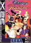 Virtua Fighter
