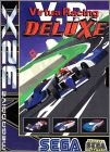 V.R: Virtua Racing - Deluxe