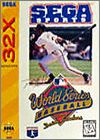 World Series Baseball '95