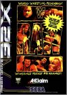 WWF Raw - Wrestling's Rudest and Roughest