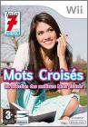 T�l� 7 Jeux - Mots Crois�s - La s�lection des meilleurs ...