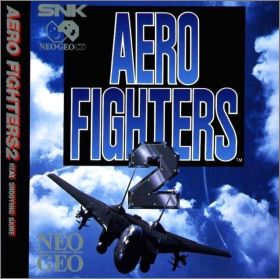 Aero Fighters 2 (Sonic Wings II)