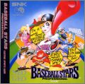 Baseball Stars 1 - Professional