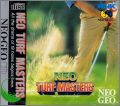 Neo Turf Masters (Big Tournament Golf)