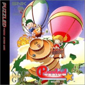 Puzzled (Joy Joy Kid)