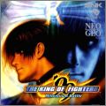 The King of Fighters '99 - Millennium Battle