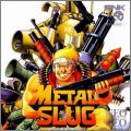 Metal Slug 1