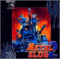 Metal Slug 2 (II)