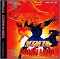 Ninja Commando