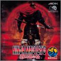 Ninja Master's - Haou Ninpou-chou