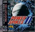 Power Spikes 2 (II)