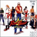 Garou Densetsu Real Bout Special (Fatal Fury Real Bout ...)