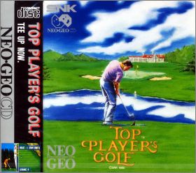 Top Player's Golf