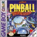 3D Ultra Pinball - Thrillride
