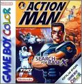 Action Man - Search for Base X