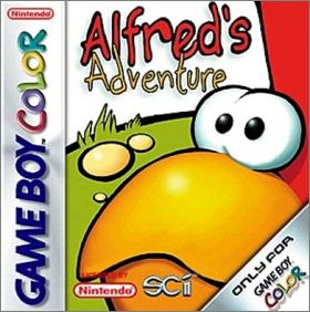 Alfred's Adventure