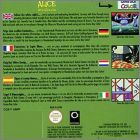 Dos EUR (Fr+En+De+...)