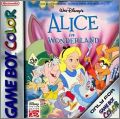 Alice in Wonderland (Walt Disney's...)
