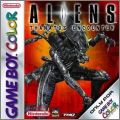 Aliens - Thanatos Encounter