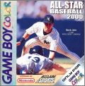 All-Star Baseball 2000
