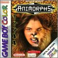 Animorphs